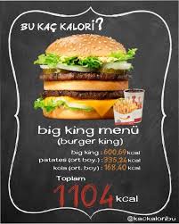bu kac kalori hamburger tarzi gidalar besin degerinin facebook