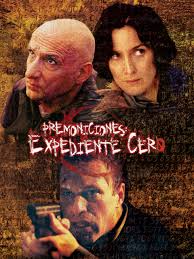 Prime Video: Premoniciones: Expediente Cero