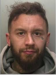 Gold-toothed fugitive from Cardiff among UK's most wanted
