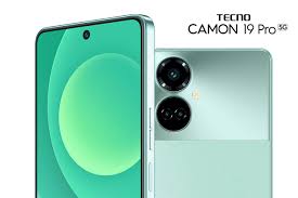 Tecno Camon 19 Pro 5G - Price and ...