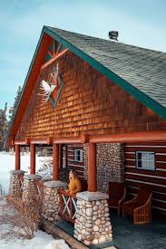 Maybe you would like to learn more about one of these? 11 Unique Cabins To Rent When Visiting Jasper National Park Tourism Jasper