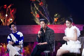 Không gian cảm xúc: Dàn nam thần Vpop Dương Edward, Jsol, Bùi Duy Ngọc tiết  lộ người phụ nữ quan trọng nhất