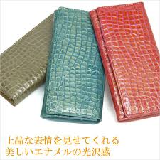 マデラ 長 財布