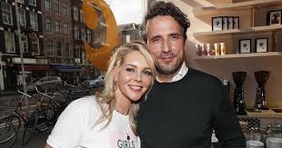 Chantal janzen & marco geeratz bij de filmpremiere het verlangen. Chantal Janzen Deelt Foto S Van Romantisch Weekend Met Man Marco Story