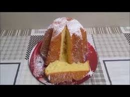 Ricetta Pandoro Con Monsieur Cuisine Connect Youtube Ricette Pandora Connect