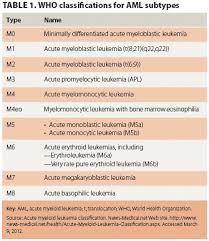 Leukemia Understanding Its Types And Treatments Oncology