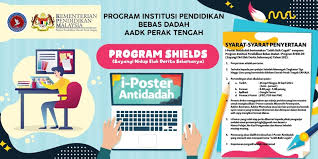 Melahirkan pelajar bebas dadah melalui perlaksanaan program pendidikan pencegahan dadah (ppda) yang mantap dan berkesan dalam memastikan sekolah bebas daripada dadah. Mrtc Changkat Banjar Parit Startseite Facebook