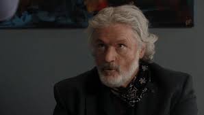 EastEnders fans convinced Vincent Hubbard will DIE