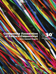 CFECT 2012 annual report by 2012 Annual Report