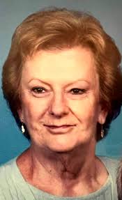 Donna Moore Obituary