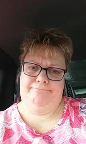 We're in line with our one item purchase. Customer ahead of us struggling  with cc machine. Cashier to co-worker:can you ring these folks.? Co-worker:  who, if I have to, but I'm hanging