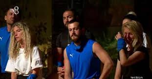 Survivor'ın son bölümünde gönüllüler takımında oylamada birinci gelen poyraz eleme adayı olarak reşat'ı seçti. Survivor Kim Elendi Eleme Adaylari Kimlerdi Survivor 2021 Ilk Hafta Sms Birincisi Kim Oldu Takvim
