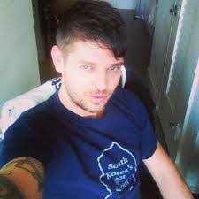 Mark Burleson's Instagram, Twitter & Facebook