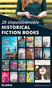 Denim Shorts Book Club Books Books Historical Fiction Books