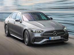 Very little has changed about the c63 this year. 2022 Mercedes Benz C Class Sedan Preview