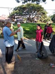 Gambar gotong royong di sekolah kartun selamat pagi dapat berjumpa lagi bersama kita yang selalu setia buat update dan share tentang foto animasi murid guru gotong royong bersih kampung. Kelantan State Gotong Royong Di Kg Laut Tumpat Bersama Facebook