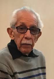 Obituary for Ramon Montoya Marquez