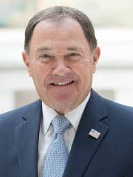 Gov. Gary R. Herbert reacts to Trump's nominee to the Supreme Court
