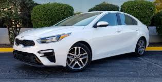 Request a dealer quote or view used cars at msn autos. Test Drive 2019 Kia Forte Ex The Daily Drive Consumer Guide The Daily Drive Consumer Guide