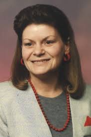 Sharon Wolters Obituary (1953