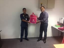 Sistem Pengurusan Aset Bomba