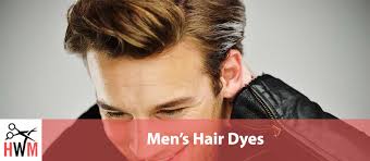 Dyed hairstyles for guys, men's hair color trends, colorful hairstyle ideas for men, best hair dyes for men, men's hair highlights. 7 Best Men S Hair Dyes Of 2019 Hair World Magazine