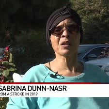 Fresno woman determined to walk after battling stroke, Parkinson's and  Covid-19