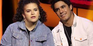 El supuesto romance de Lucerito Mijares y Eduardo Capetillo Jr