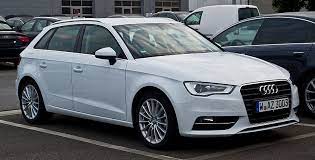 Toutes les modèles d'occasion audi. Comment Acheter Une Audi Occasion En Allemagne