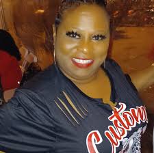 Jahri Evans & Renee Neyrey Mack kicking off Mardi Gras 2026 in Paradise  💜💛💚 WhoDat ⚜️ #pensacolabeachbars #visitpensacolabeach #kingcake #Saints  #ParadiseFound #carnival