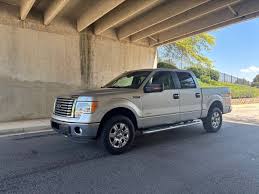 Image result for Moondust Silver 2011 Ford Truck