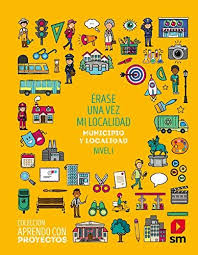 Action at a distance, the concept in physics of nonlocal interactions. Erase Una Vez Mi Localidad Municipio Y Localidad Nivel I Aprendo Con Proyectos By Rebombo Estudio Koey Mili Diana Garcia Esther Istock Duque Hernandez Maria Navarro Carlos Pena Perez Alberto Gonzalez Alvarez