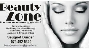 Best Nail Salons near me in Durban