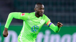 Geburtstags der stadt bochum am 8. Vfl Wolfsburg News Joshua Guilavogui Lasst Zukunft Offen