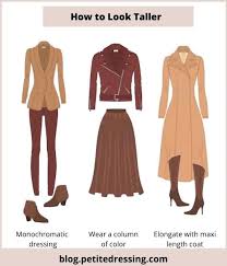 Try wearing shoes with a flat bottom, and avoid shoes with heels or lifts. 21 Proven Ways To Make You Look Taller Instantly