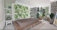 Build a kitchen, living area, bathroom, bedroom, and a lot more at an affordable price. 57 Aesthetic Cute Bloxburg Bedrooms Ideas In 2021 Home Building Design Tiny House Layout House Rooms