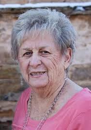 Beverly Bearnson Obituary (1930