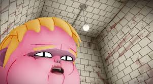 Make your link do more. Some Suitably Weird Terrifying New Adult Swim Idents