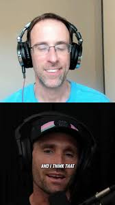 Conquering Self-Sabotage: Break the Cycle of Fear Episode 426: Steve  Magness