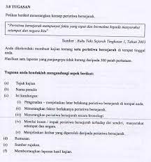 Cadangan jadual kerja (kerja kursus sejarah pt3 2019). Tajuk Kerja Kursus Sejarah Pt3 2017 Peristiwa Bersejarah