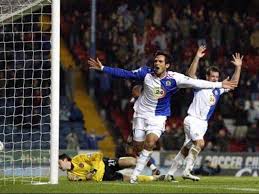 All the major betting sites see blackburn as the slight favorite in this match. Prem Preview Blackburn Rovers Derby County Goal Com
