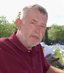 Obituary of Ivan D. Matice