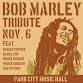 Bob Marley Tribute event image