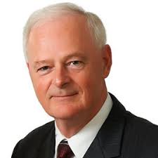 Daniel Paquette, consultant en inventions au Québec