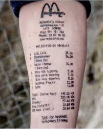 Awesome tattoo ideas can range from small and simple to creative and meaningful. Creative Tattoos That Have Us Inked With Fascination Page 21 Of 55 Parent Influence