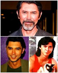 Happy Birthday to Clifton Collins Jr.! He is a native Angeleno who grew up  destined to become a part of the Latino entertainment industry. His  great-grandparents