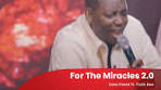 Dare David's Vibrant Gospel Hit 'For The Miracles 2.0'