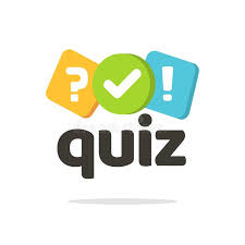 1)the happiest place on earth. Quiz Game Show Logo Quizzes And Test Competition Icon With Tick Symbol Vector Word Logotype Stock Vector Illustration Of Logo Label 120236151