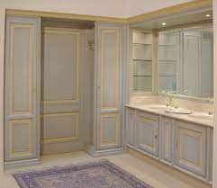 Bagno Con Boiserie Cerca Con Google Bagno Bagno Di Lusso Bagno Minimalista