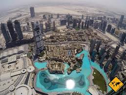 Последние твиты от burj khalifa (@burjkhalifa). 12 Dinge Die Du Vor Deinem Besuch Im Burj Khalifa Wissen Solltest